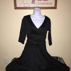 Missky Dress